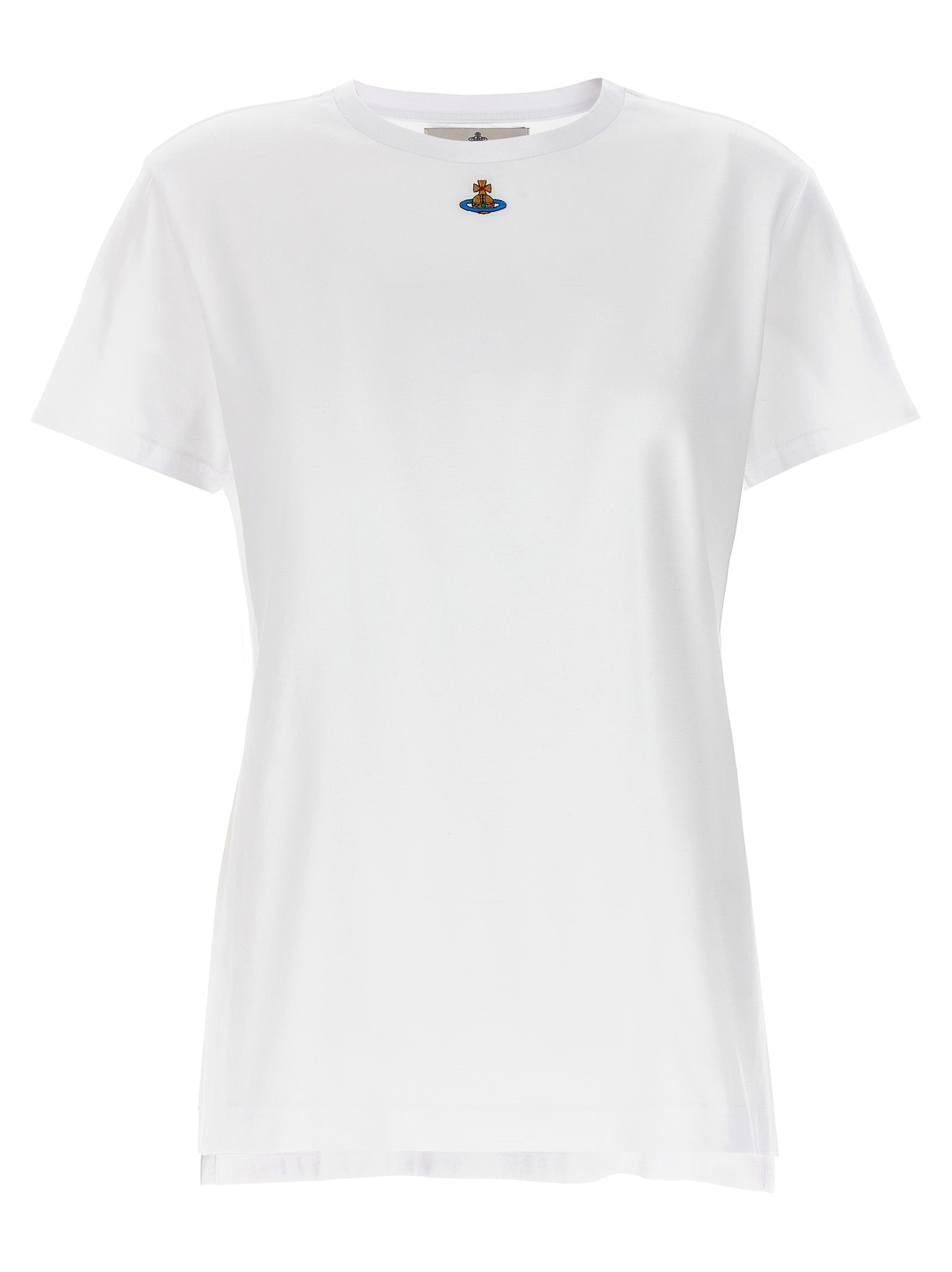 T-Shirt — White