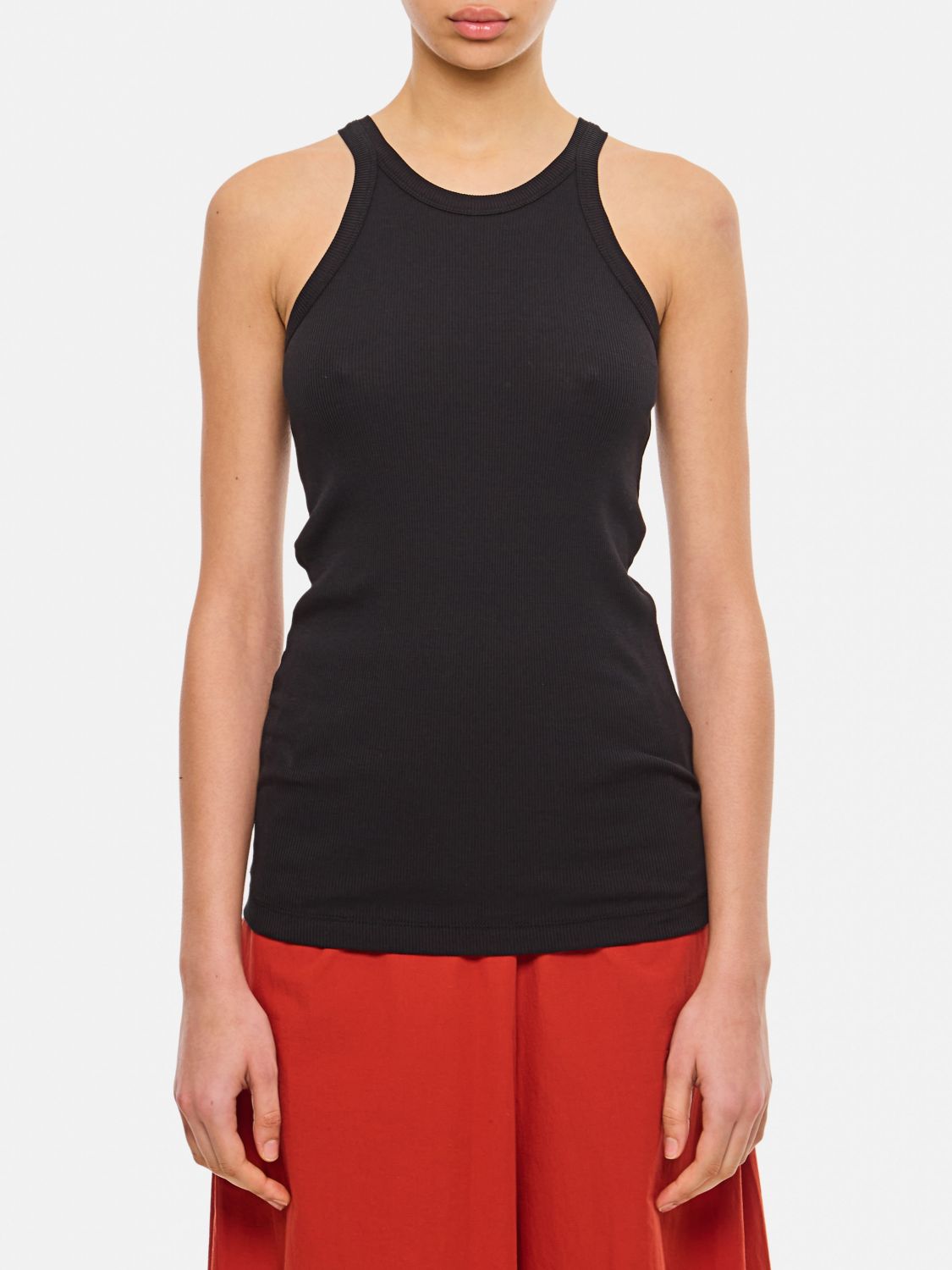 Top SPORTMAX Woman color White