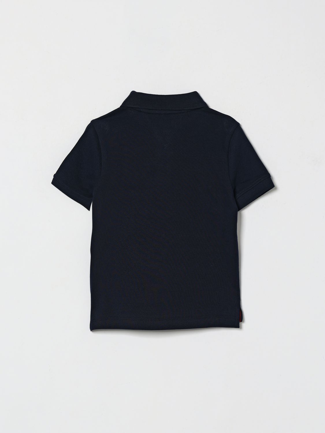 Polo Shirt Kids color Beige