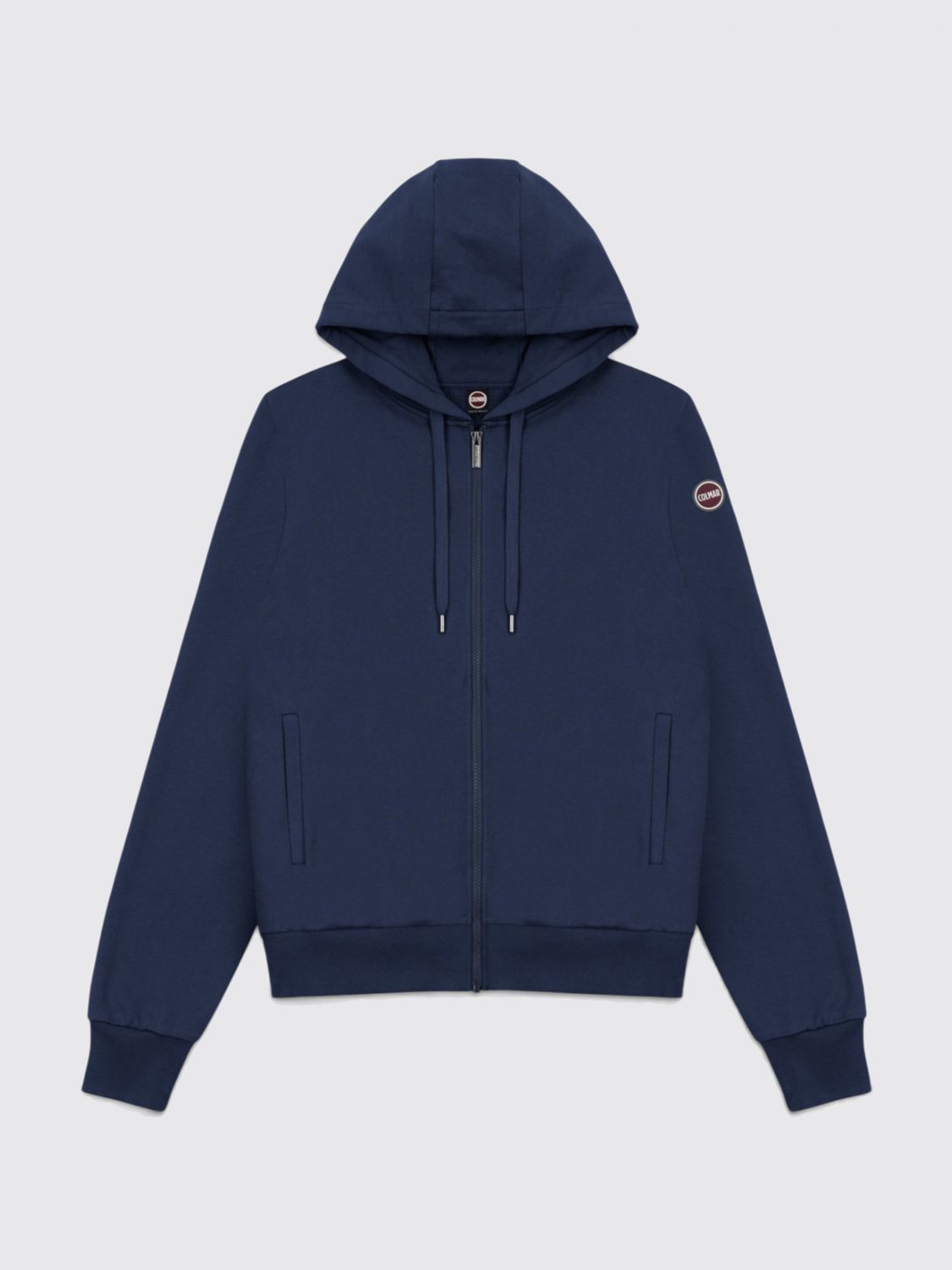 Sweater Men color Blue