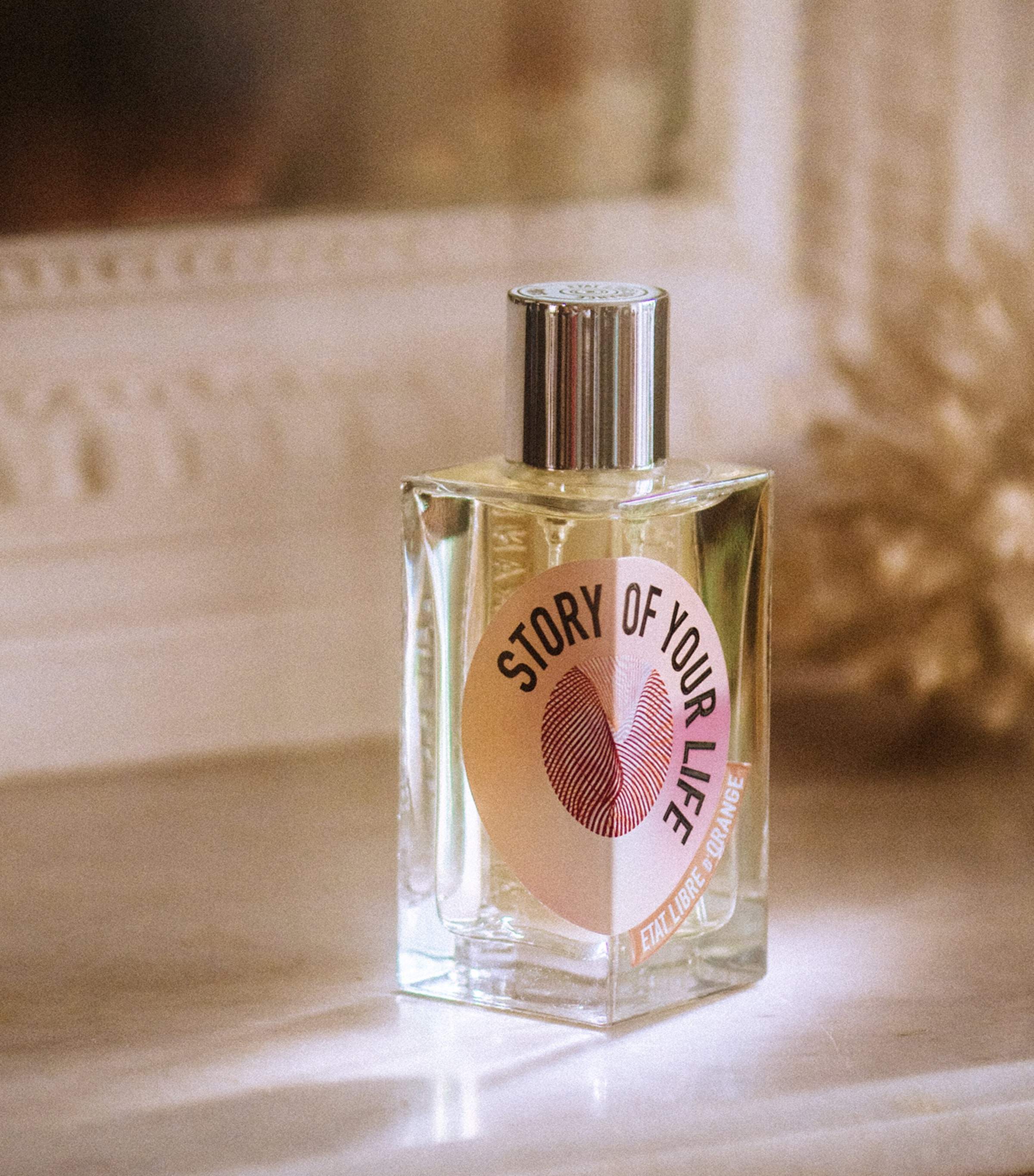Story of Your Life Eau de Parfum