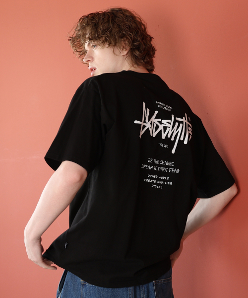 OG Essential Short Sleeve T-Shirt Black YT-303