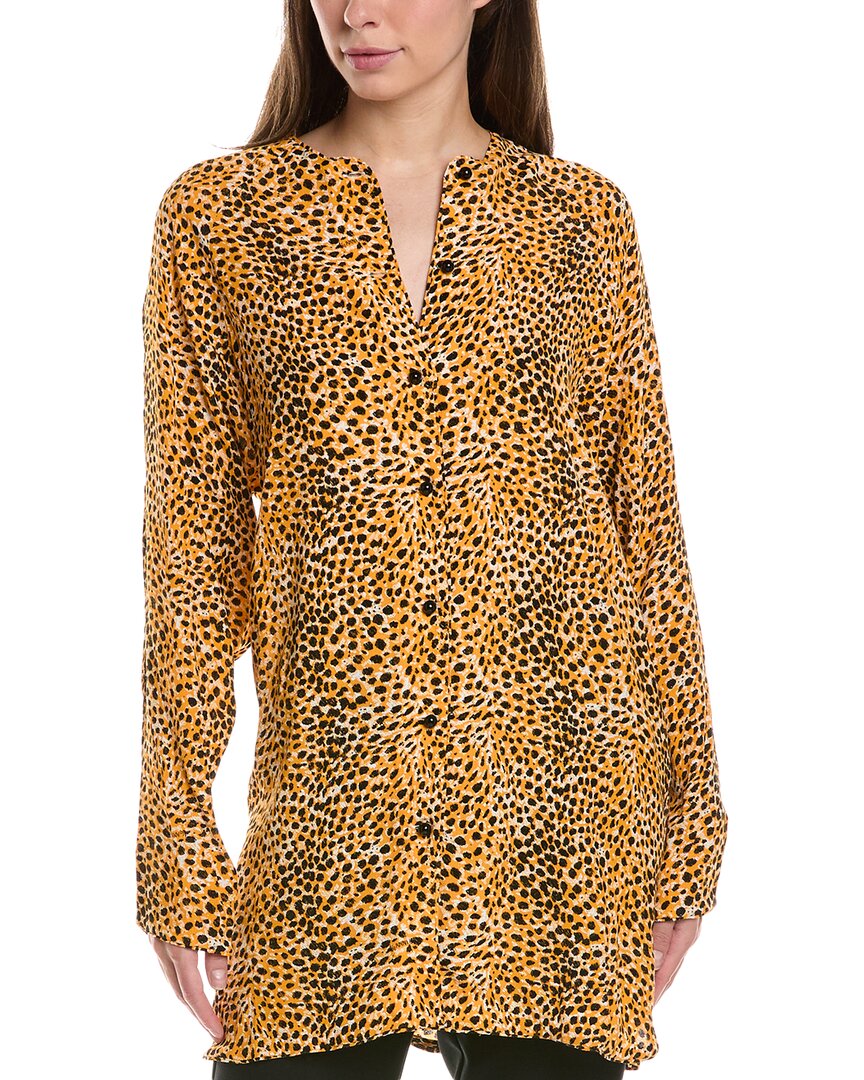Shirtdress