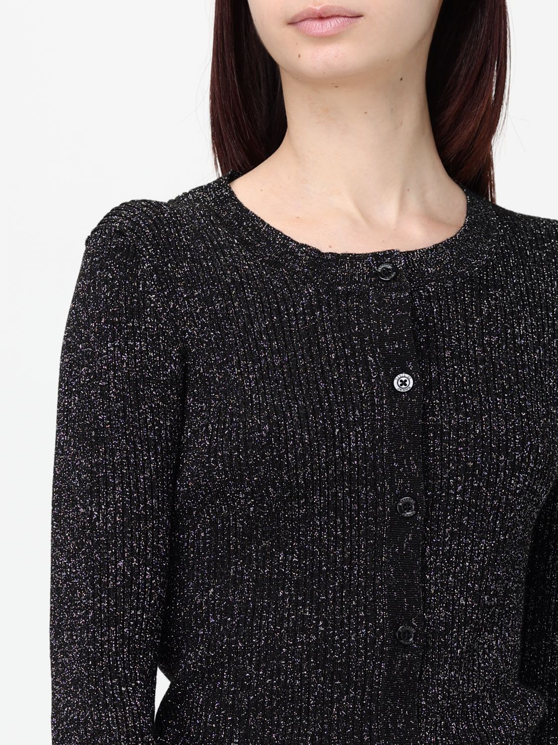 Sweater Woman color Black
