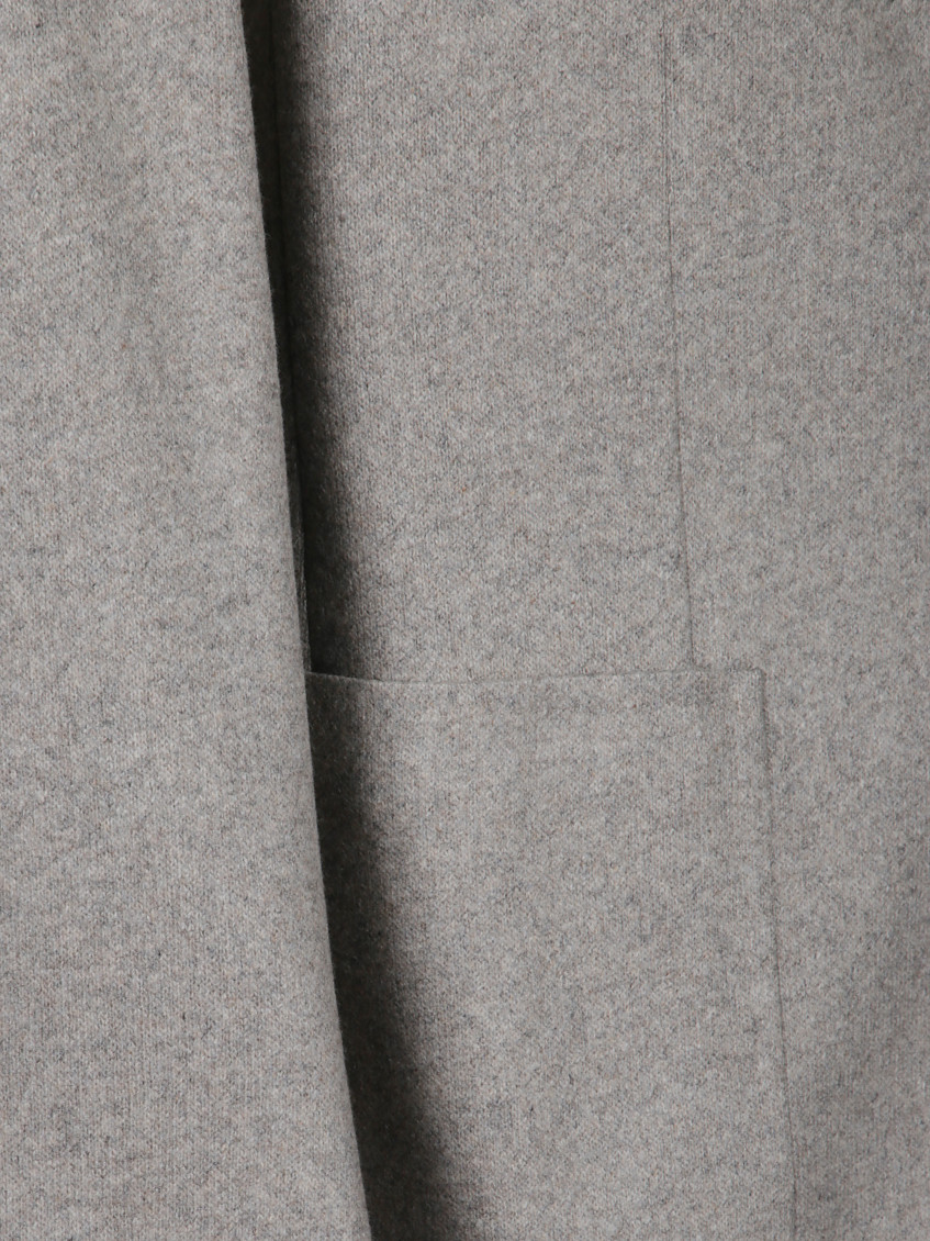Montecarlo Jersey Jacket
