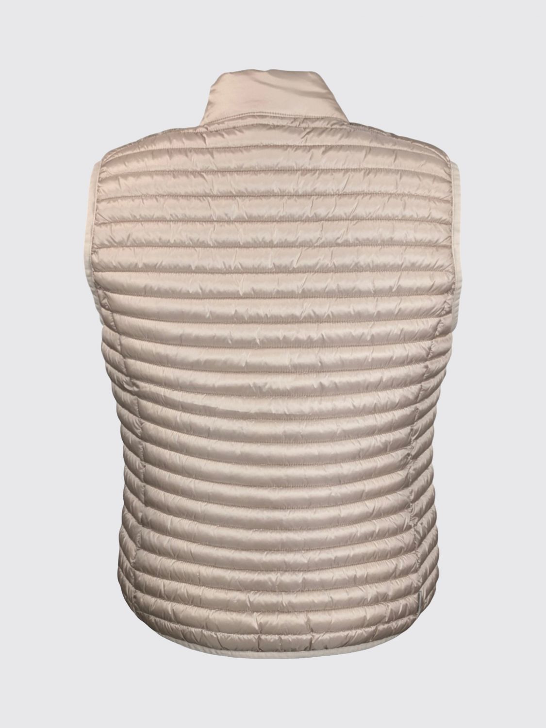 Coat Woman color Beige