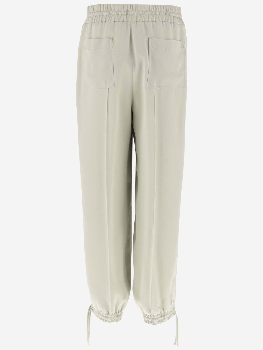 Smooth Joggers