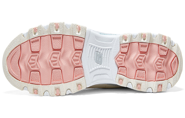 (GS) Dlites Shoes 'Beige Grey'