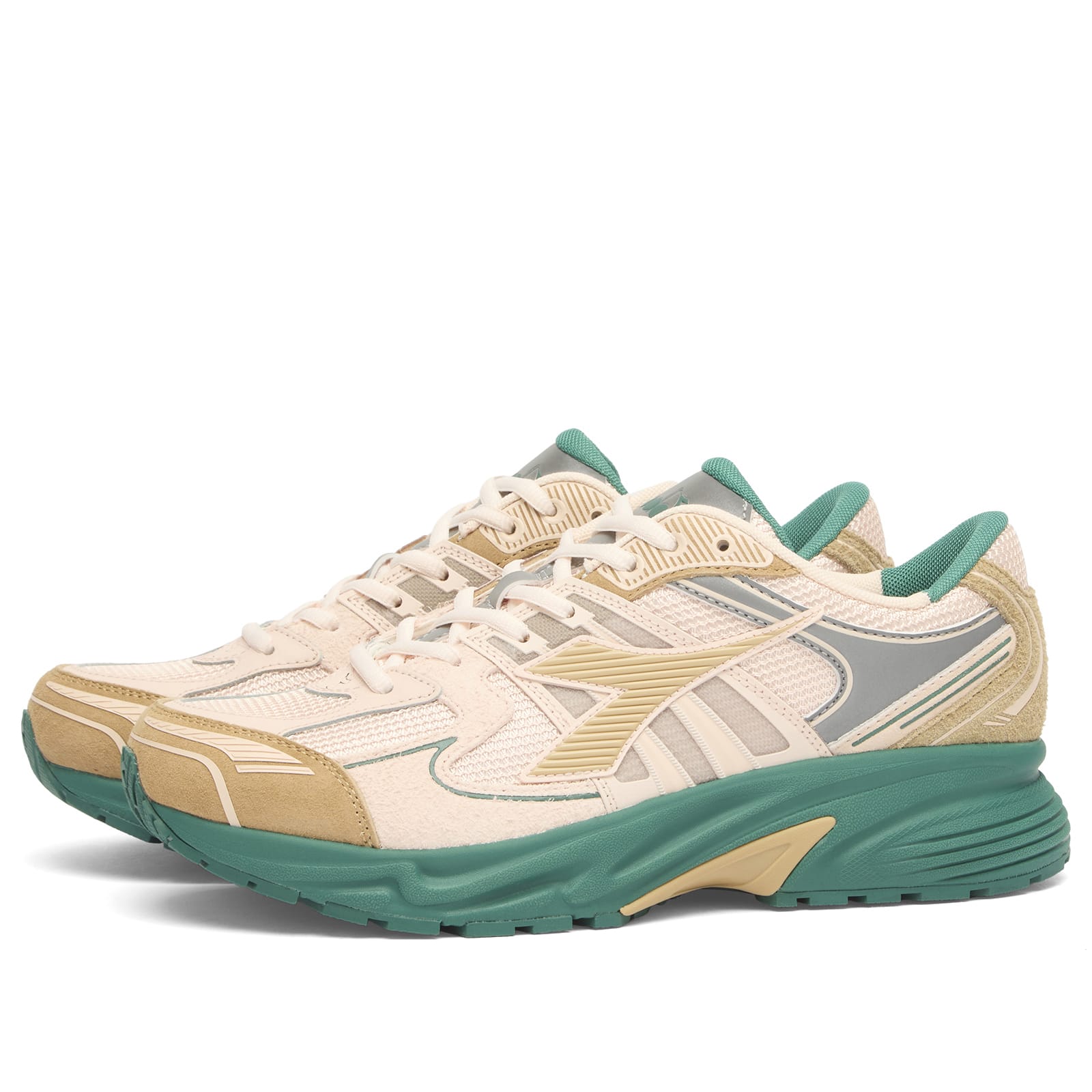 Men's Mythos Star Sneaker Pink Soft