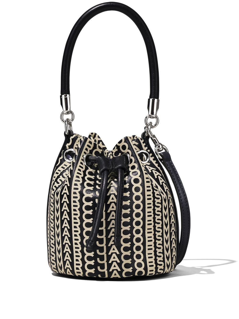 The Micro Bucket Bag