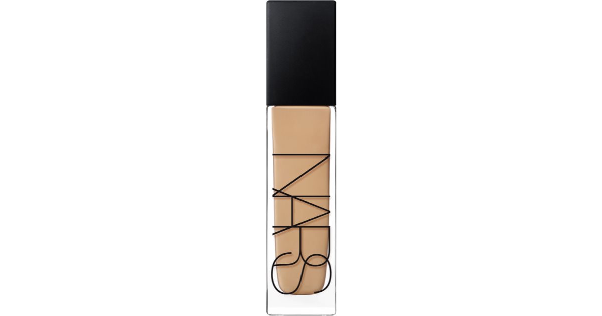 NARS Natural Radiant Foundation STROMBOLI — Foundation