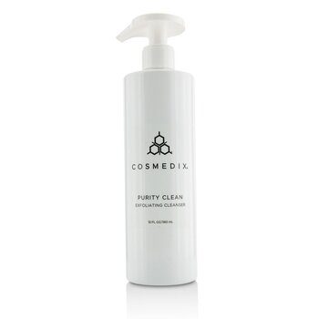 Purity Clean Exfoliating Cleanser