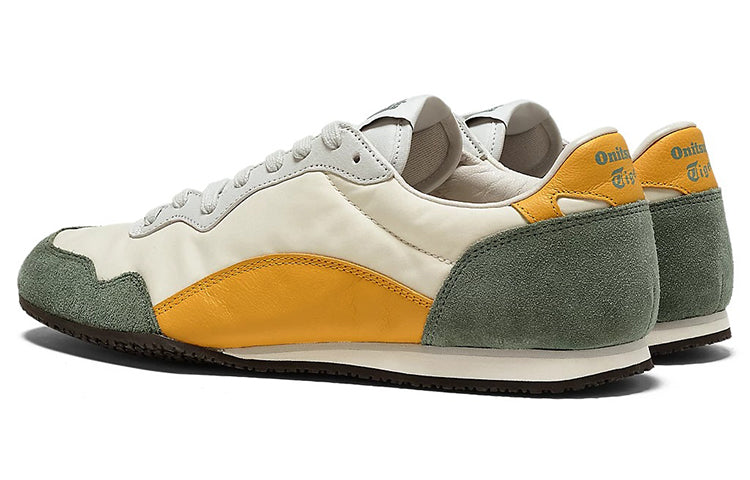 Serrano CL 'Cream Green Yellow'