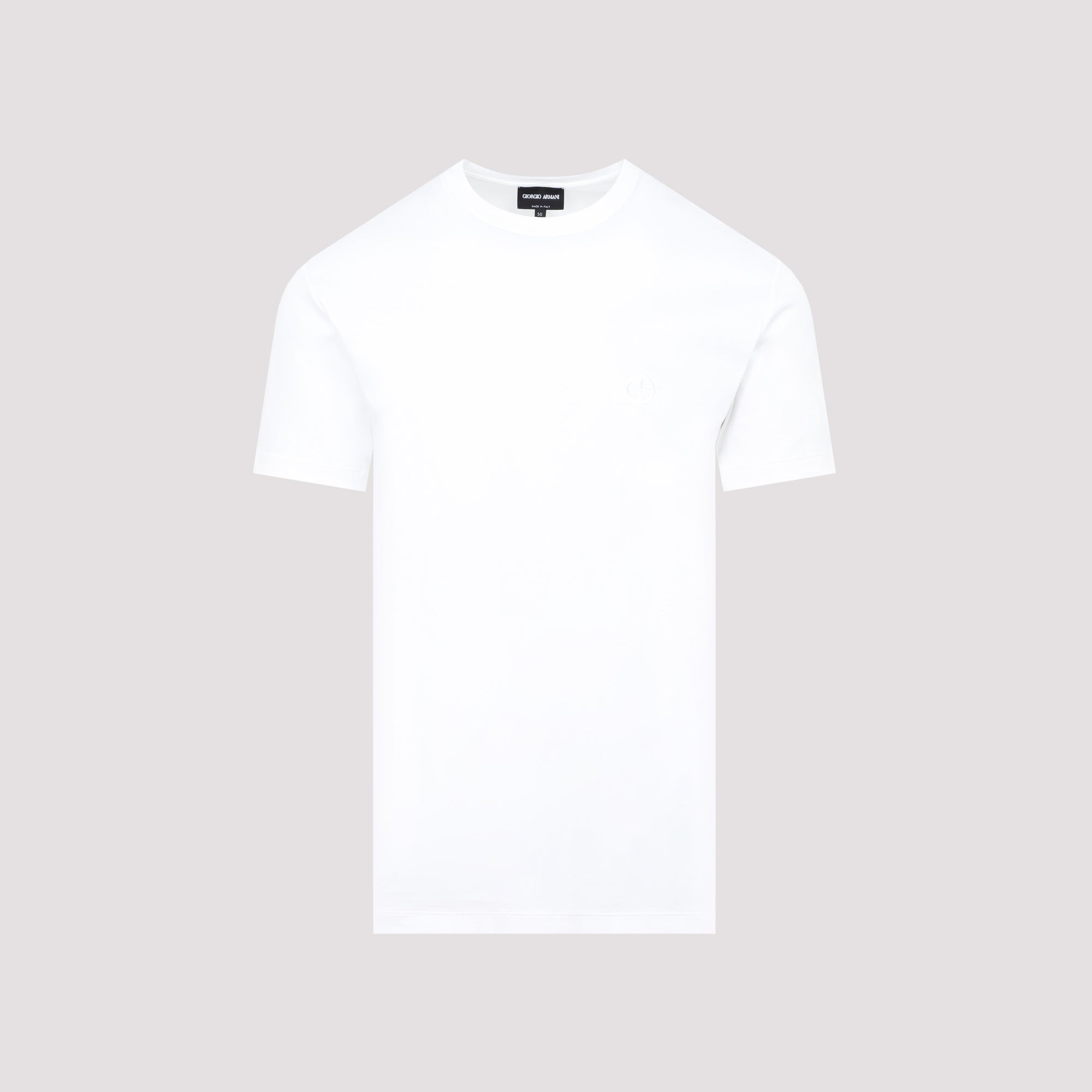 Men's 100% Cotton T-Shirt
