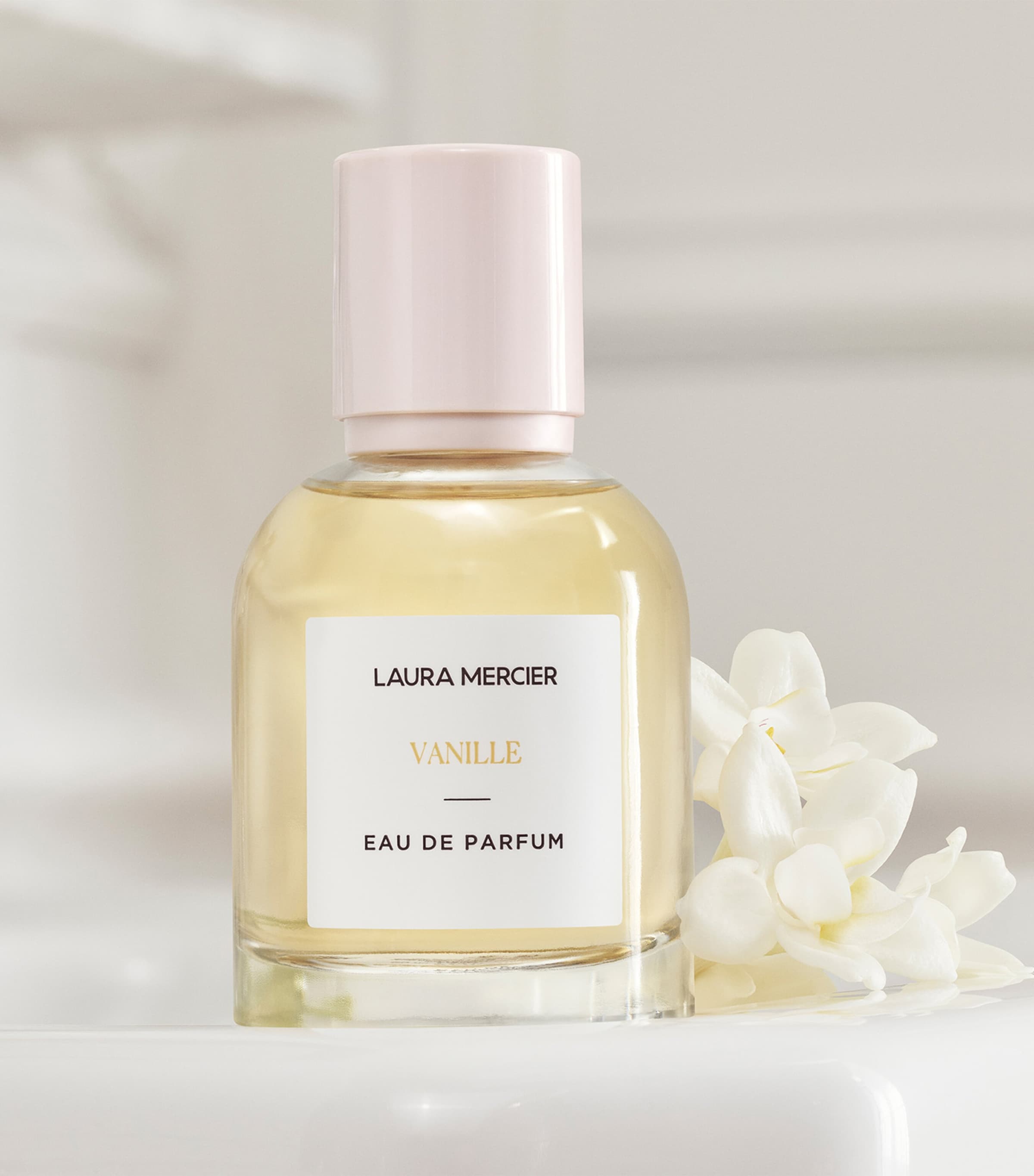 Vanille Eau de Parfum