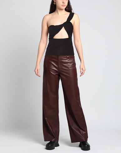 Woman Top Black