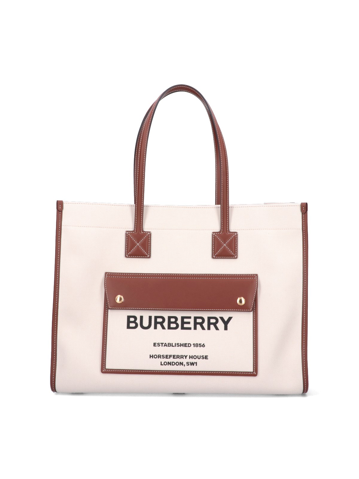 'Freya' Medium Tote Bag