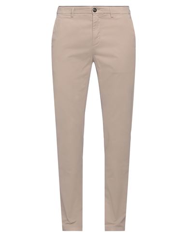 Man Pants Khaki
