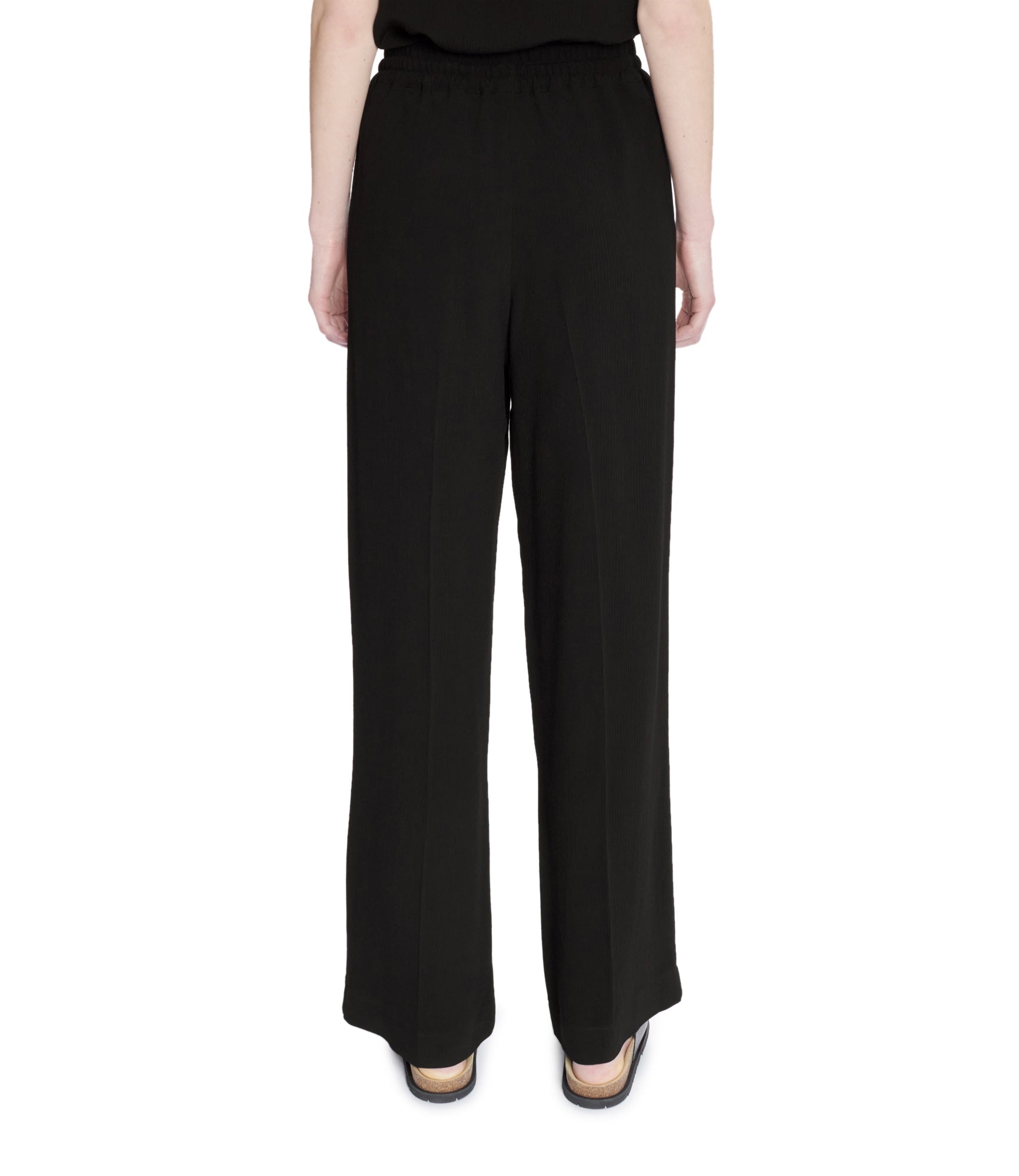 Carlota pants LZZ - Black