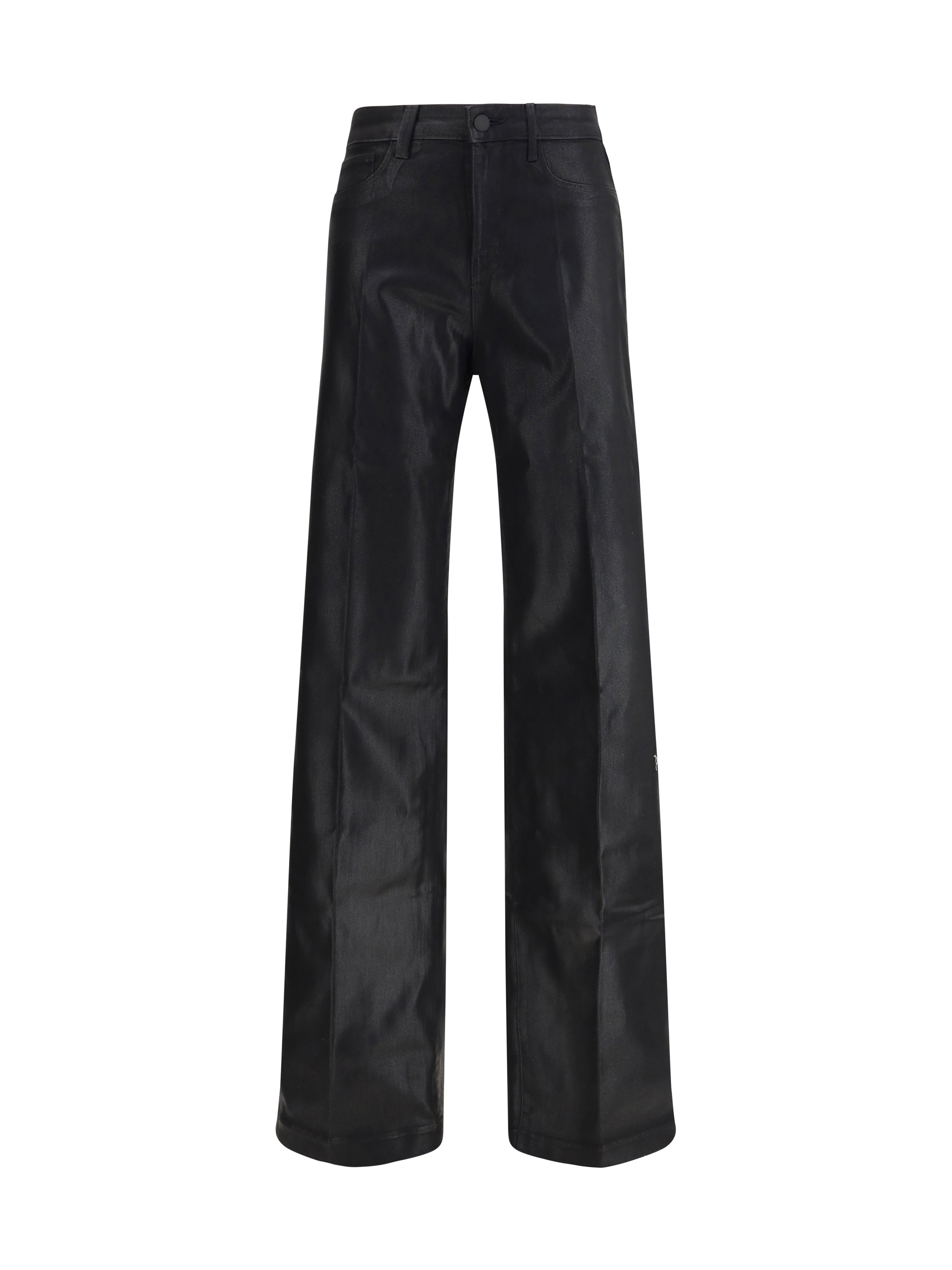 Clayton Jeans — Black