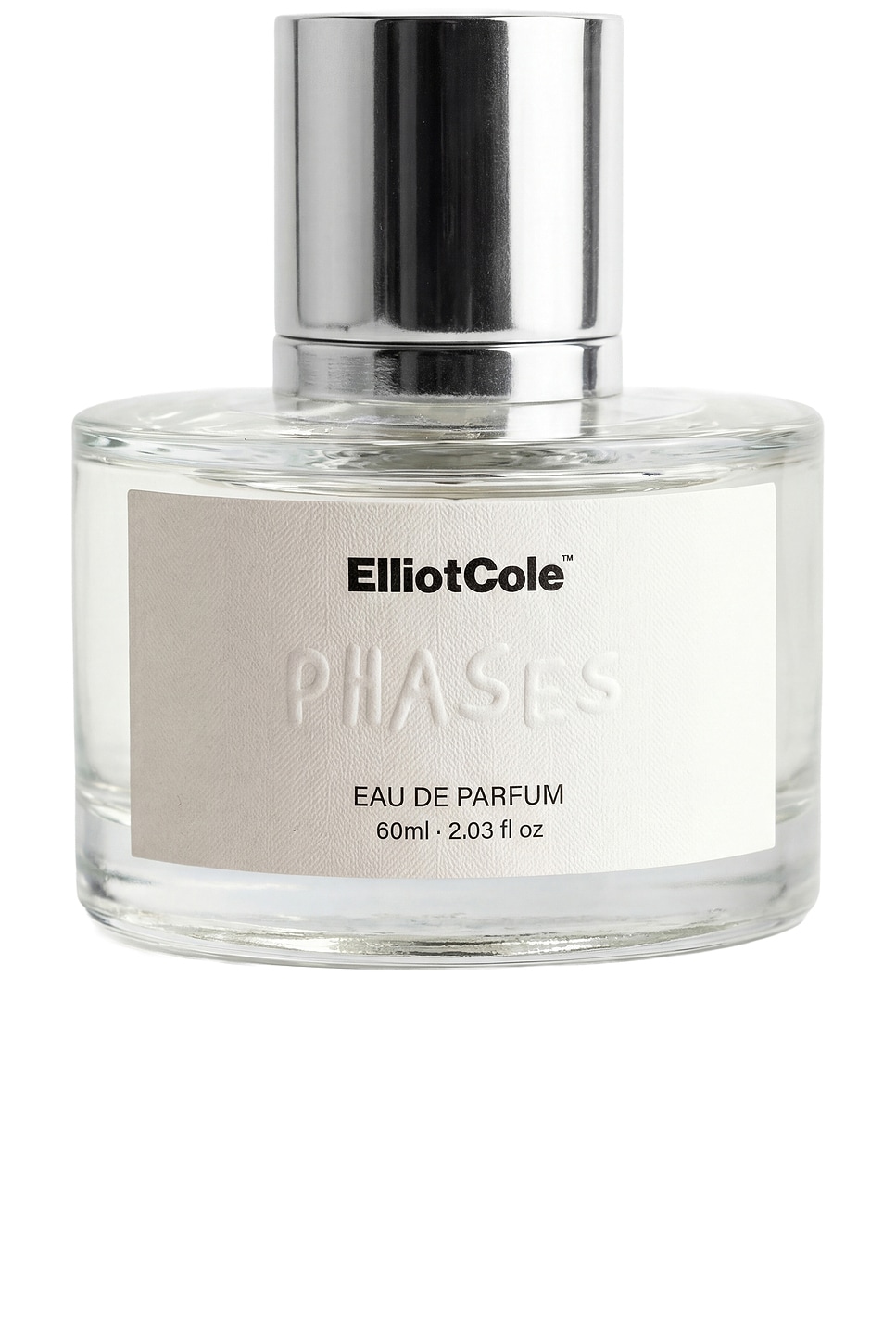 ElliotCole Phases Eau De Parfum in Beauty: NA