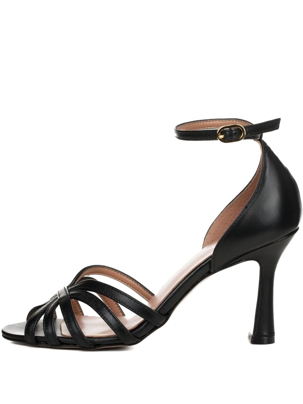 Josiane sandals - Black