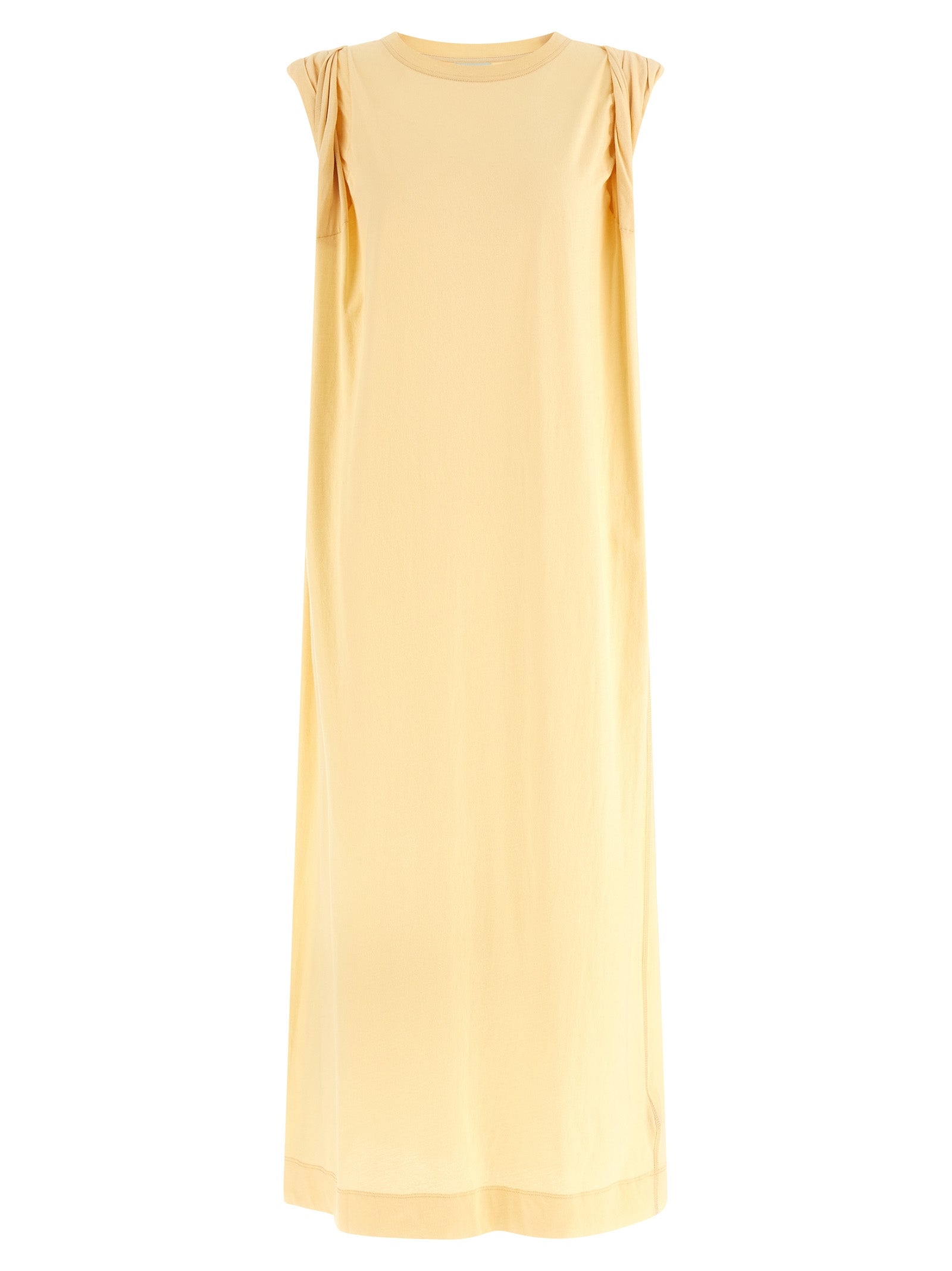 Tunic — Yellow