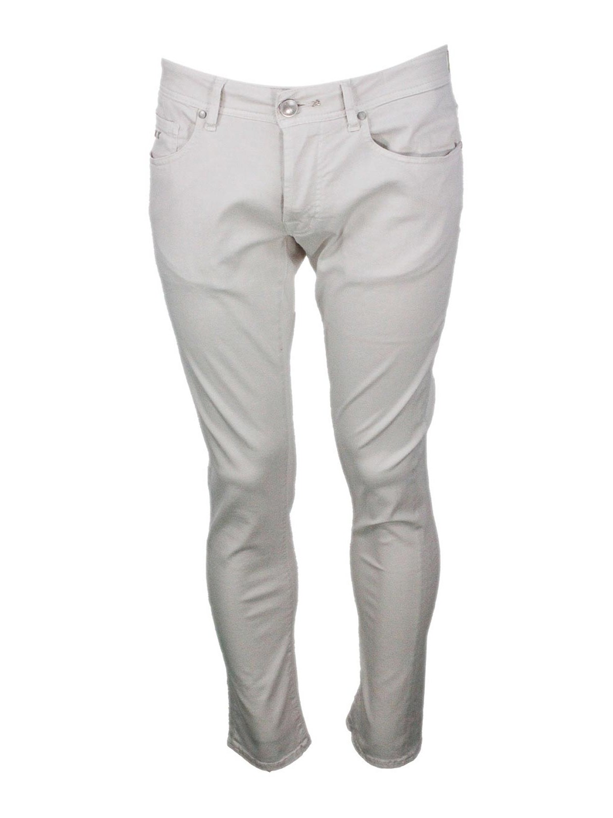 Trousers Beige 88co 7pes 5ea - Men