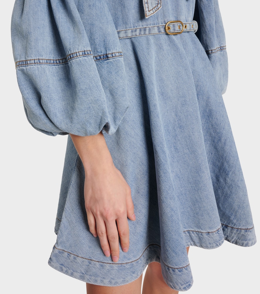 Jeanskleid