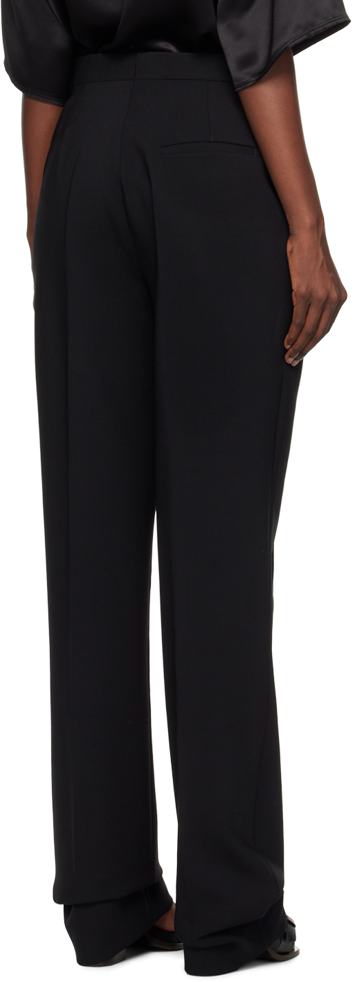 Black Tux Slacks