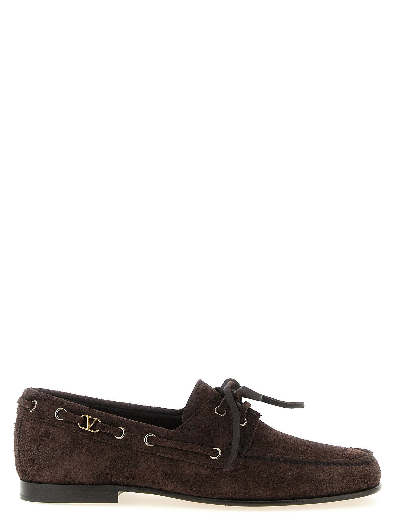 Palm Avenue Boat Shoe