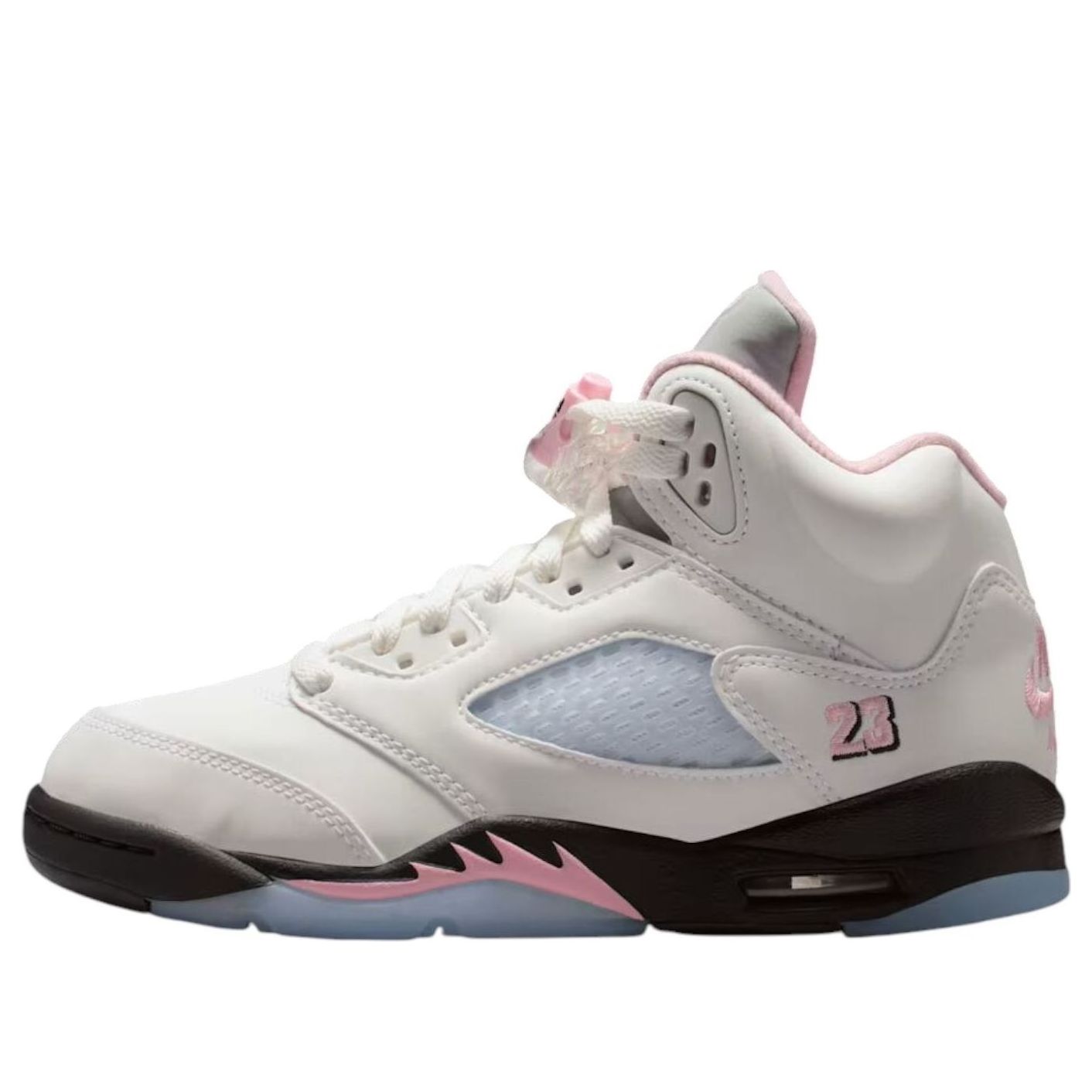 (GS) 5 Retro 'Medium Soft Pink'