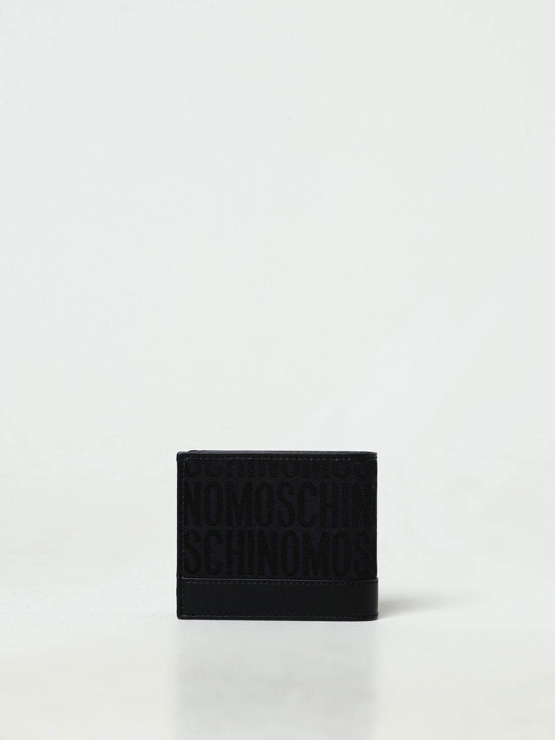 Wallet Men color Black