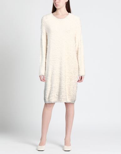 Woman Mini dress White