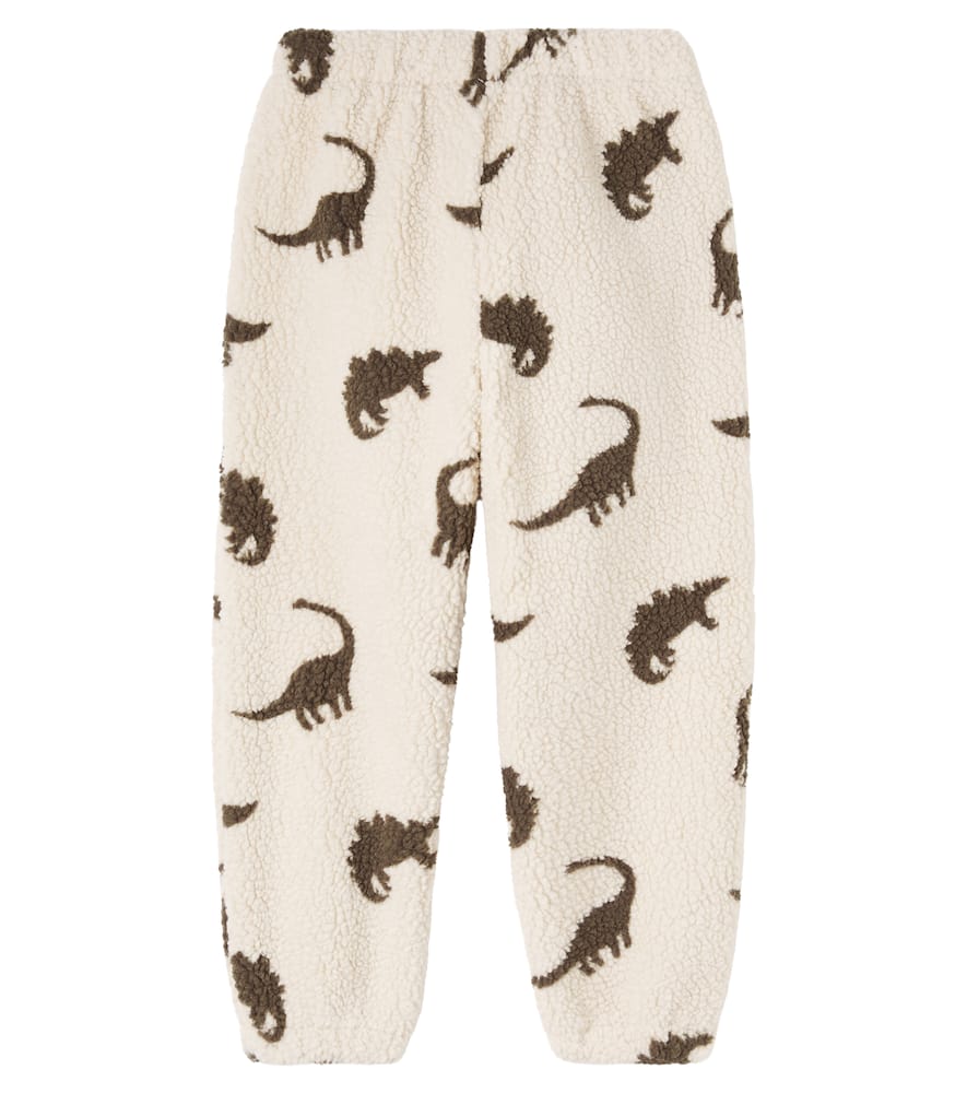 Konges Sløjd Jody fleece sweatpants