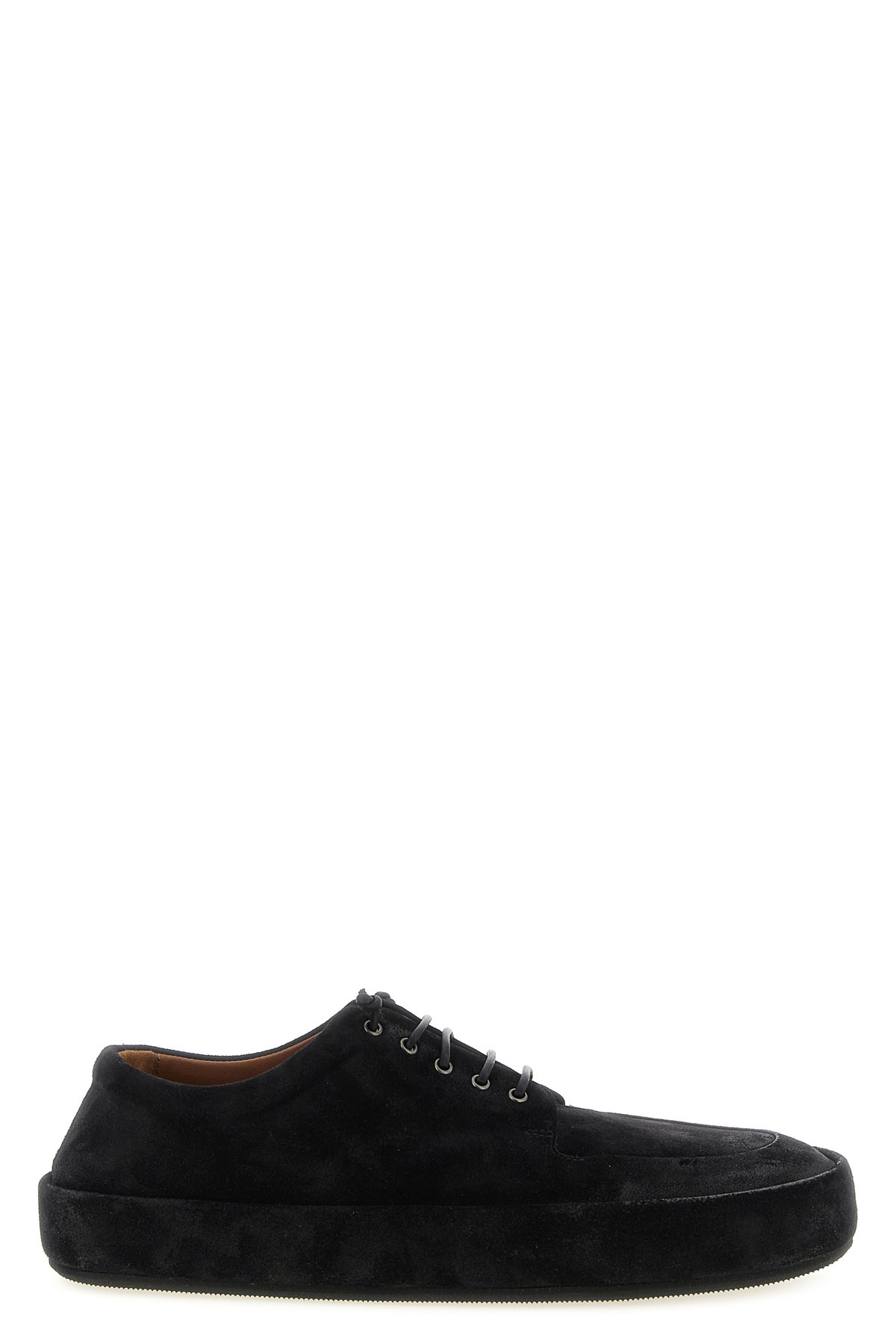 'Cassapelle' Derby Shoes