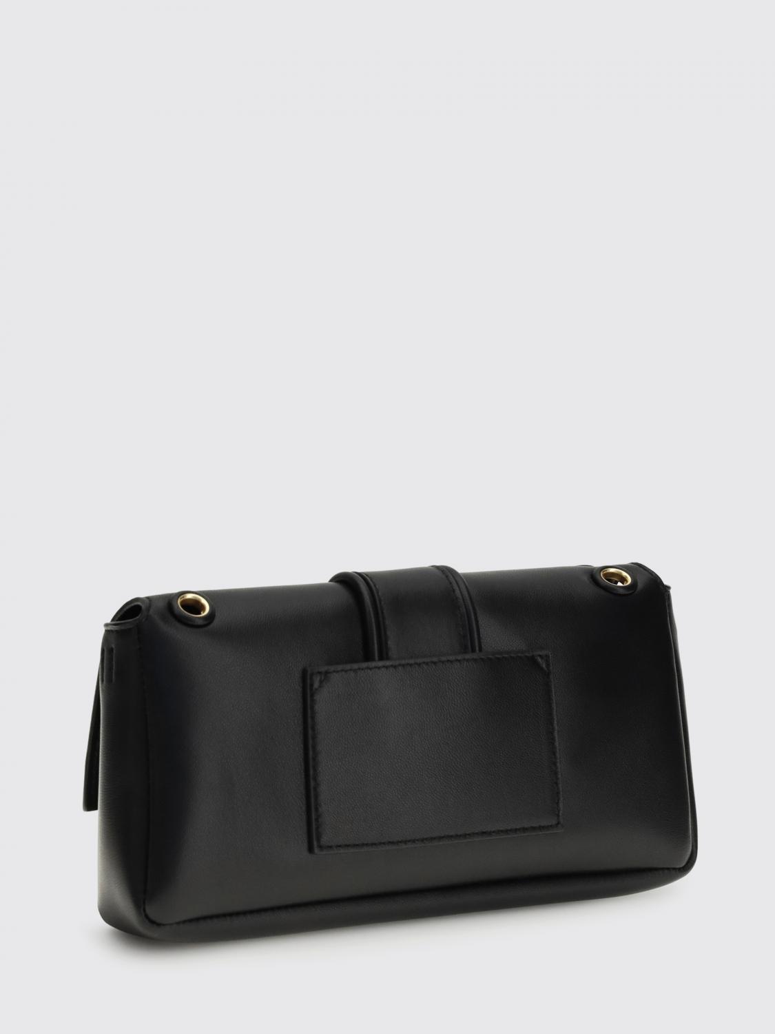 Crossbody Bag Woman color Black