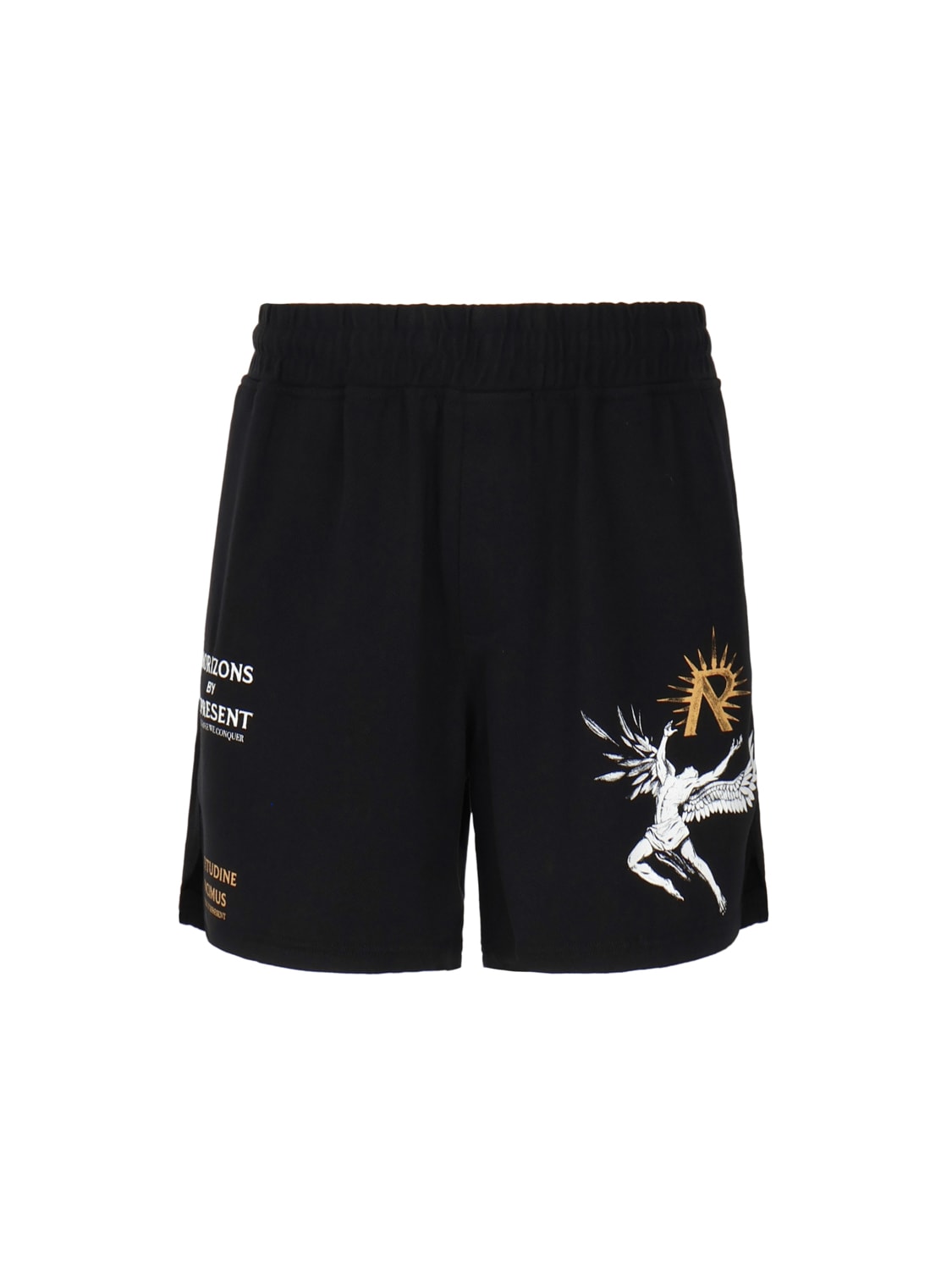 Shorts Icarus In Lyocel