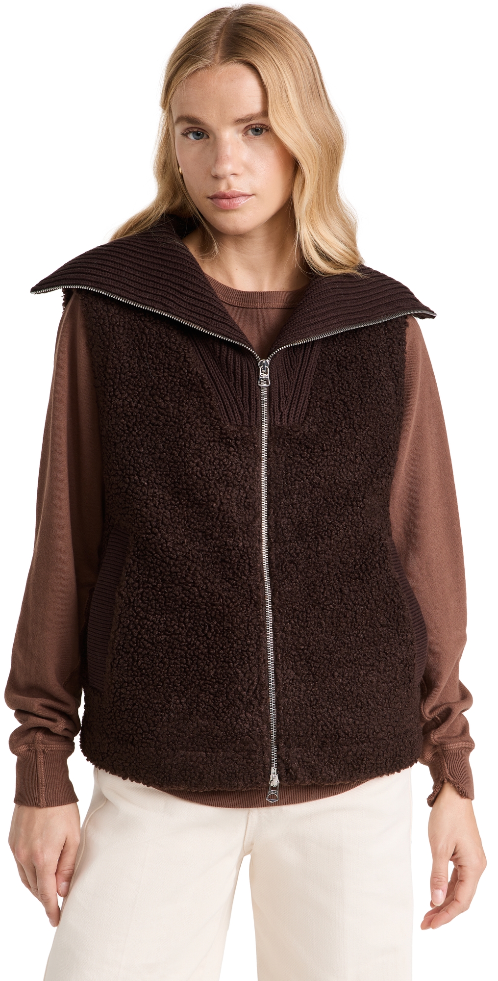 Aspen Gilet Vest