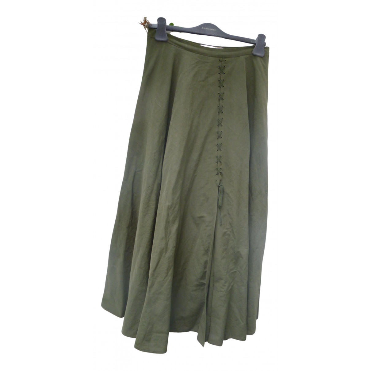 Skirts Cotton for Female 12 US