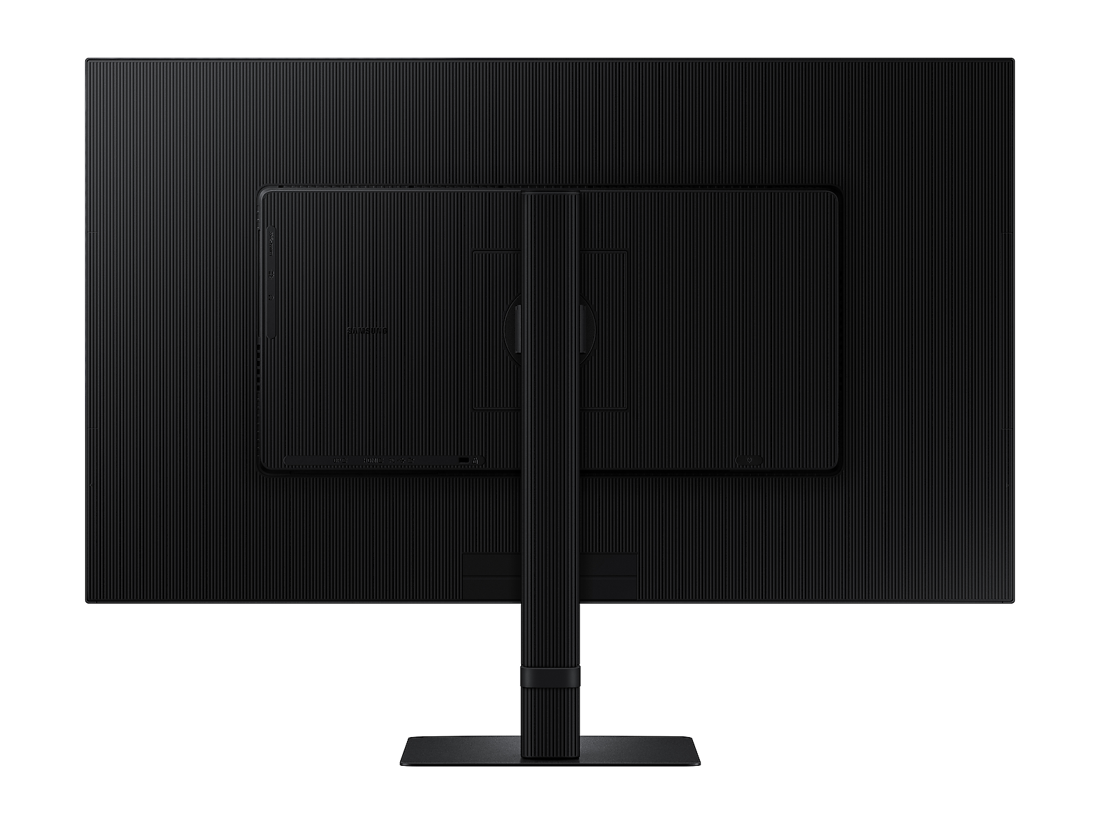 32" ViewFinity S8 (S80D) 4K UHD HDR10 High Resolution Monitor with Ergonomic Stand(LS32D806EANXGO)