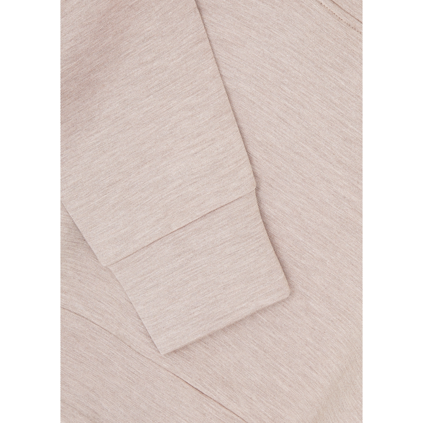 Yates Half-zip Stretch-jersey Sweatshirt