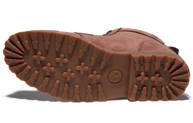 Earthkeepers Original Chukka Boots 'Brown'