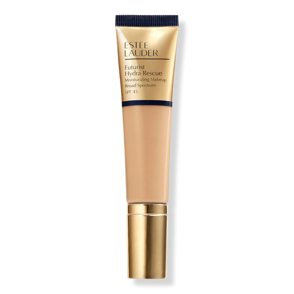 Futurist Hydra Rescue Moisturizing Foundation SPF 45 - 3W1 Tawny
