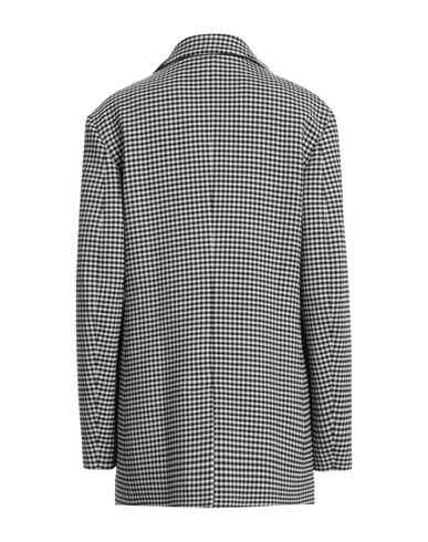 Woman Coat Black