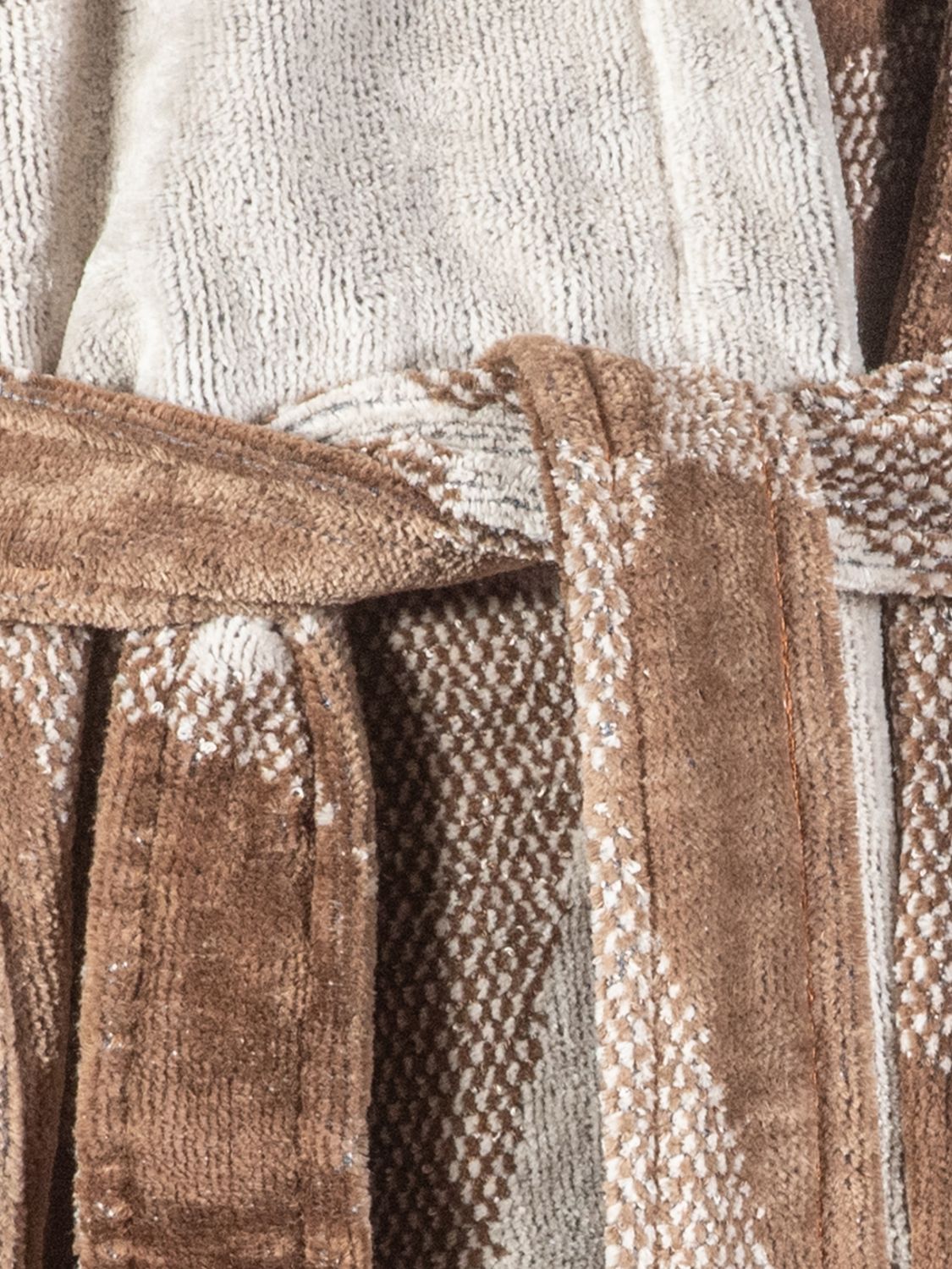 Bathrobes Lifestyle color Burnt