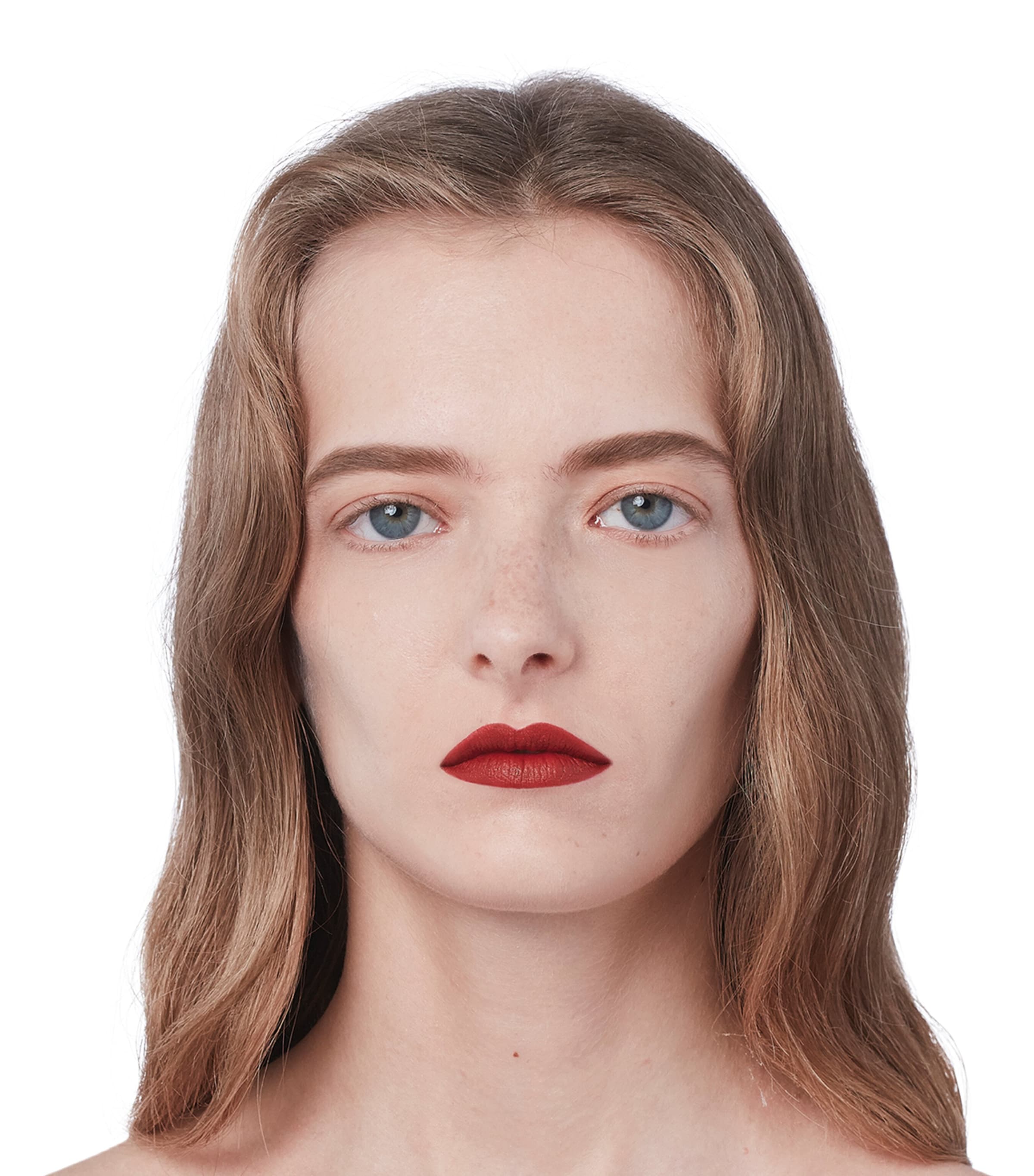 Rouge À Lèvres Mat Lipstick