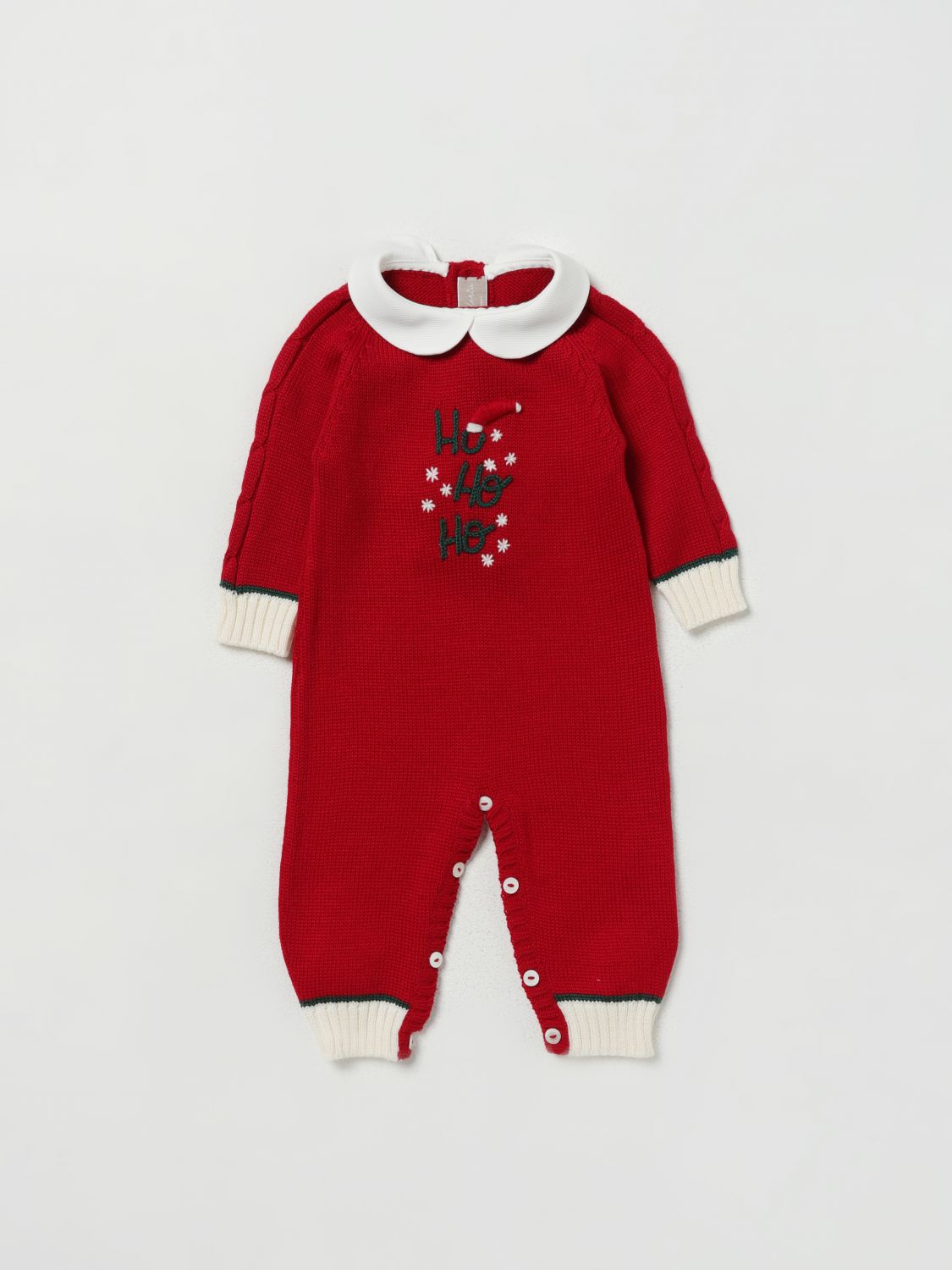 Tracksuits Kids color Red