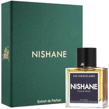Nishane Fan Your Flames — Perfume Extract