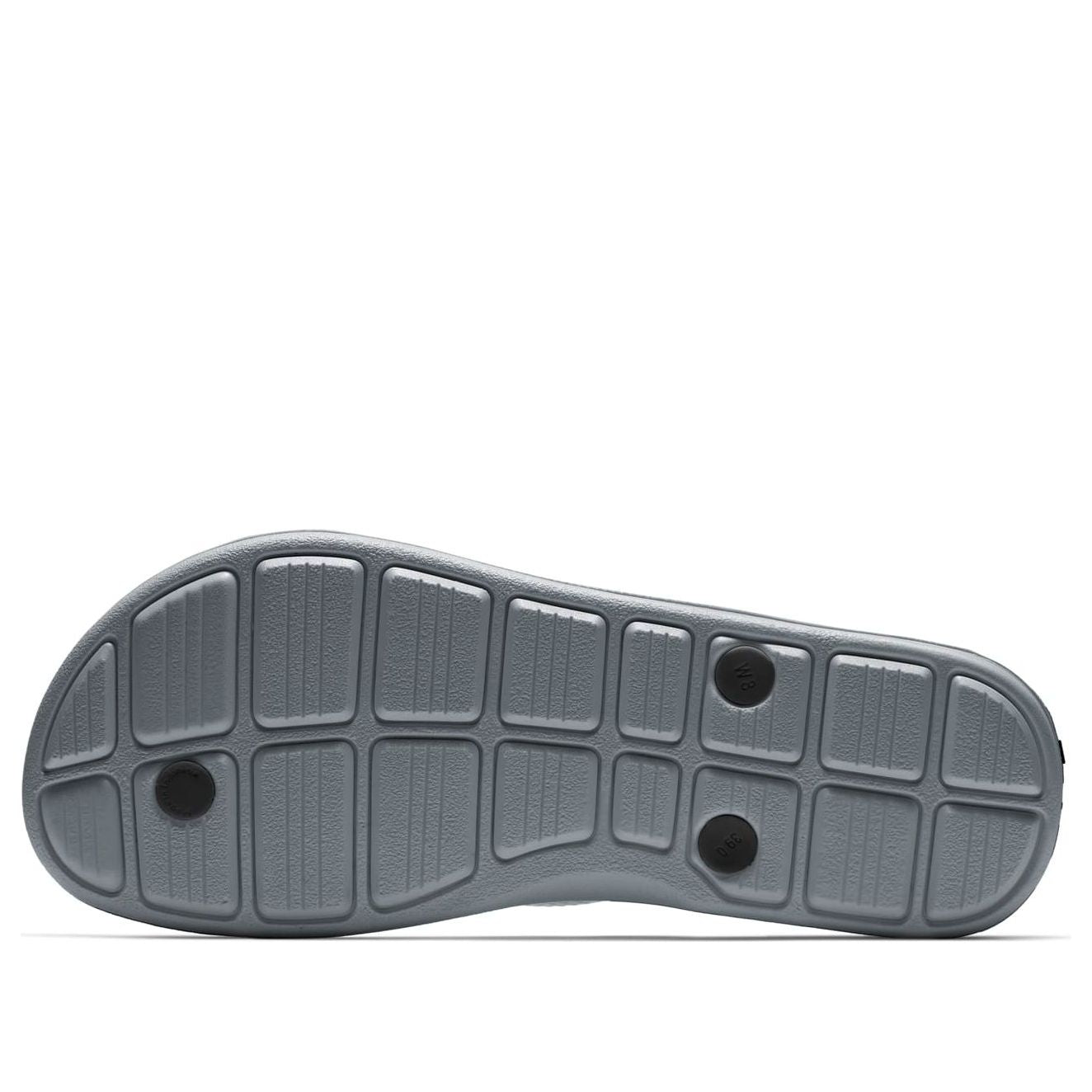 (WMNS) Solarsoft Thong 2 'Black'